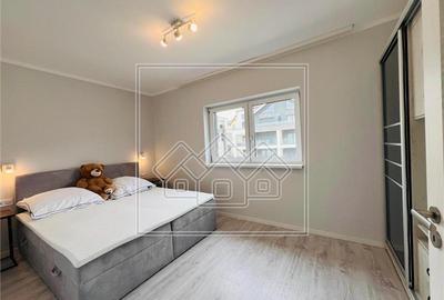 Ap 2 camere, la vila - mobilat si utilat - balcon - DaVinci Homes - 6