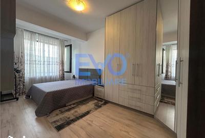 Apartament cu 2 camere în Bucium - 1