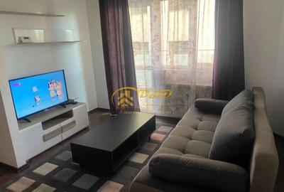 Apartament 2 camere Copou Apartament 2 camere Copou - 4