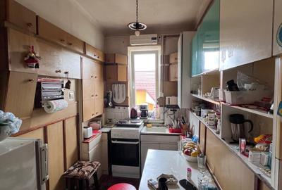 De vânzare apartament în casă zona centrala. Brasov - 11
