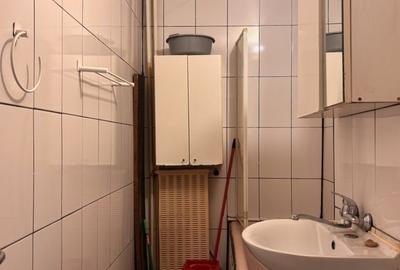 Nasaud, 13 Septembrie, garsoniera 40 mp - 1