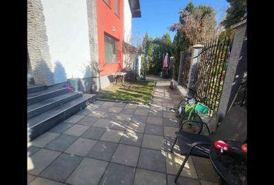 Casă cu 3 camere cu Teren 300 Mp în Gherăiești - 20