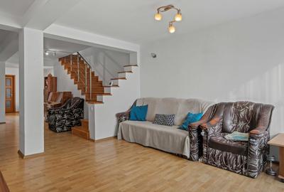 OTOPENI - ODAI Tudor Vladimirescu, Casa individuala 162 MP, Lot 680! OTOPENI - ODAI Tudor Vladimirescu, Casa individuala 162 MP, Lot 680! - 3