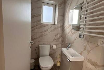 Apartament cu 3 camere, mobilat în Central - 6