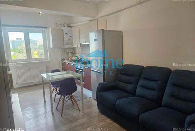 Apartament cu 2 camere în Mihai Bravu