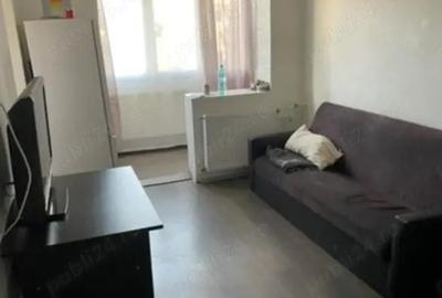 Garsonieră semidecomandată în Burdujeni - 3
