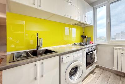 Apartament 2 camere Drumul Taberei / Pet friendly / parc Moghioros - 13