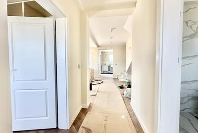 Duplex cu 5 camere cu Teren 397 Mp în Urseni - 6