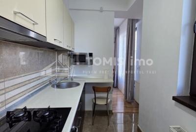 Apartament 2 camere parcul Tabacarie - 9