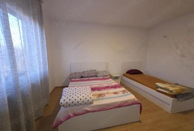 Casă cu 4 camere cu Teren 300 Mp în Tunari