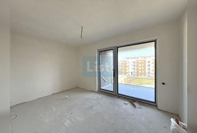 Apartament cu 2 camere semidecomandat în Între Lacuri - 7