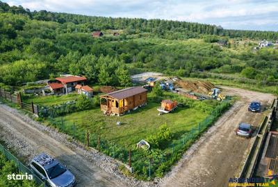 Spațiu comercial, în Sâncraiu - 1