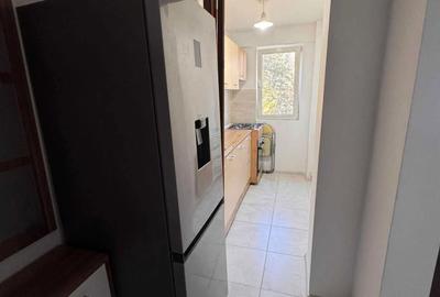 Apartament cu 2 camere semidecomandat în Gorjului - 5