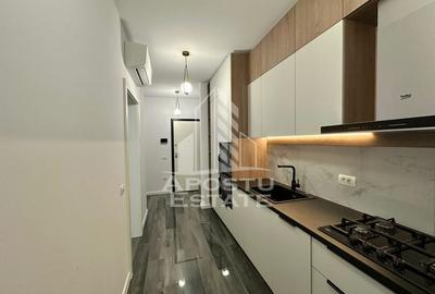 Apartament 1 camera, petfriendly, prima inchiriere, mobilat lux, Giroc - 6