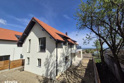 Casă cu 4 camere cu Teren 700 Mp în Feleacu - 19