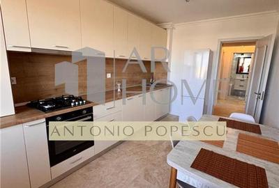 Apartament cu 2 camere decomandat în Mihai Bravu - 8