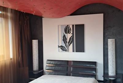 Apartament cu 2 camere decomandat în Central - 7