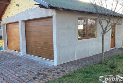 Casă cu 3 camere în Târnăveni - 2
