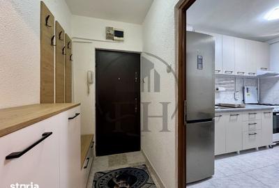 Apartament cu 2 camere, mobilat în Tomis Nord - 9