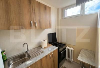 Garsonieră în Mărăști