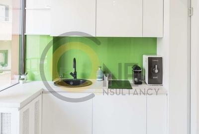 Investitie: Apartament 4 camere destinație rezidențiala, de birou sau comercială - 13