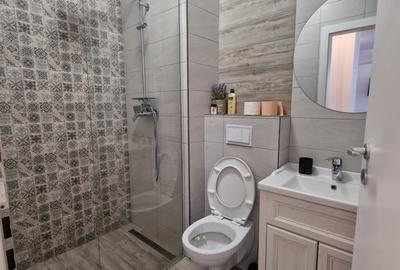 Statiunea Mamaia-2 Camere decomandate mobilat-utilat complet - 26