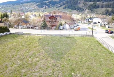 Teren Construcții intravilan de 1660 mp, în Periferie - 8