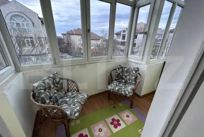 Apartament cu 3 camere decomandat în Calea Severinului - 3