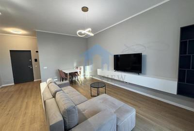 Apartament 2 camere, Floresti - 6