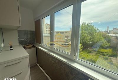 Apartament cu 2 camere în Unirii - 7