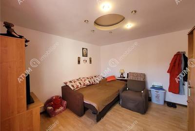 Casa individuala 3 camere pivnita 235 mp teren zona Veterani din Sibiu - 7