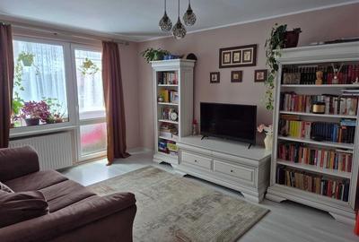 Apartament 2 camere decomandat etajul 1 Craiter - 1