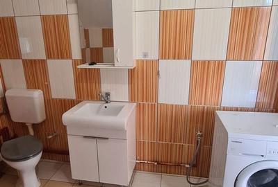 Apartament cu 3 camere în Central - 8