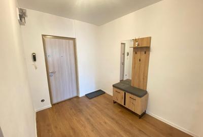 Apartament cu 2 camere decomandat în 13 Septembrie - 8
