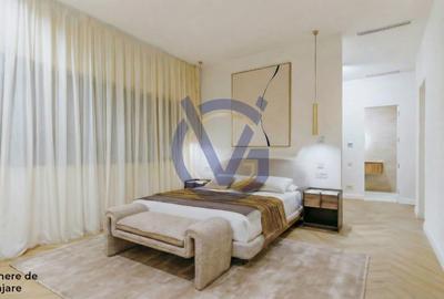 Priveste Deasupra Tuturor - Penthouse Spectaculos cu Terase 210mp - COMISION 0% - 21