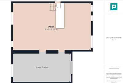 Casă cu 5 camere cu Teren 800 Mp în Săcălaz - 5