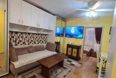 De inchiriat apartament cu 2 camere in NUFARUL PLAZA - bloc nou - 3