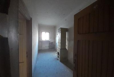 Casa in stil brancovenesc si teren 1750 mp in zona Piata Romana - 9