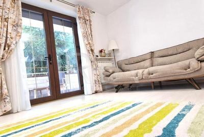 Vila + Curte si 4 Locuri de Parcare Disponibil Pentru Mutare Gara de Nord - 16