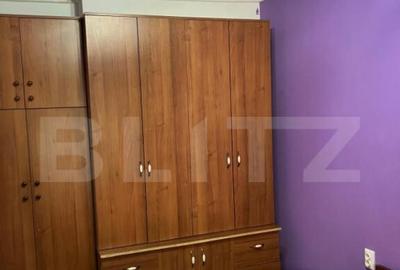 Apartament cu 2 camere semidecomandat, mobilat în Rogerius