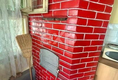 Casă cu 7 camere cu Teren 1141 Mp în Hoghiz - 15