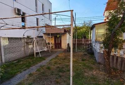 BUCOVINA - 4 CAM - CASA INDIVIDUALA - P+1 - CURTE - GARAJ - CENTRALA - BUCATARIE VARA- - 4