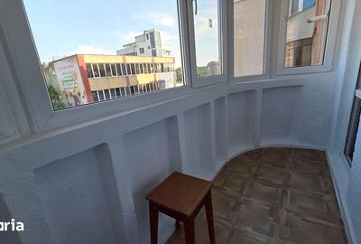 Apartament cu 2 camere decomandat în Tomis III - 7