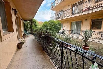 Apartament cu 4 camere | 123mp + 2 locuri de parcare - 15