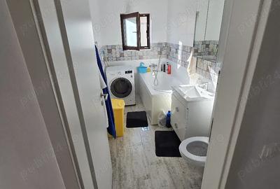 Apartament cu 2 camere decomandat în Central - 5