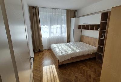 Apartament cu 3 camere semidecomandat în Nord - 3