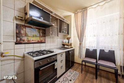 Apartament cu 2 camere în Banat - 3