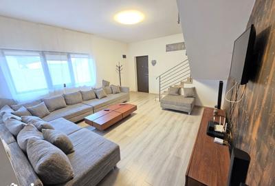 Casă cu 3 camere cu Teren 140 Mp în Central - 16