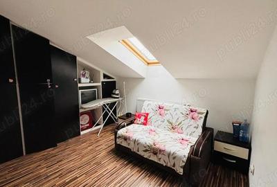 Apartament cu 3 camere decomandat în Exterior Vest - 2