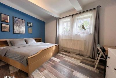 Apartament cu 3 camere, mobilat în Muncii - 5